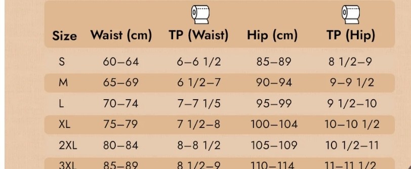 Elena's fajas - Image 2